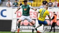 fotbal silny stinadla